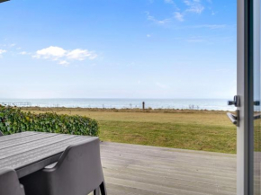 Apartment Monia - 20m from the sea by Interhome, Ebeltoft